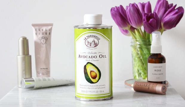  avocado oil for skin