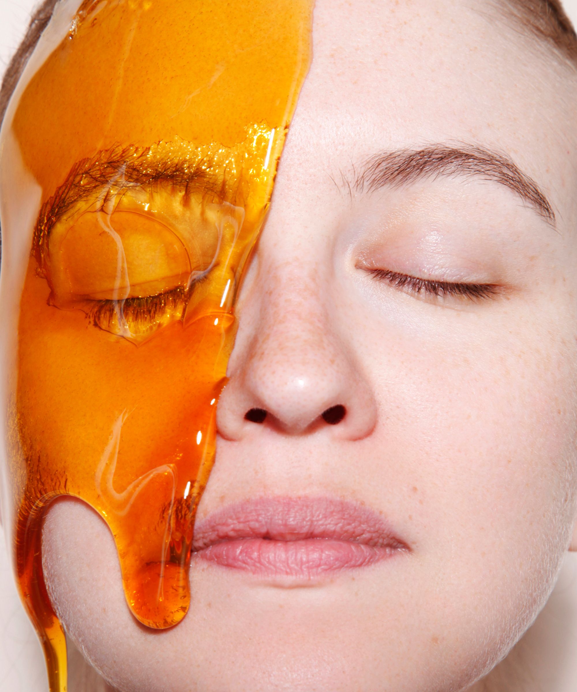 Benefits-of-Honey-for-Acne