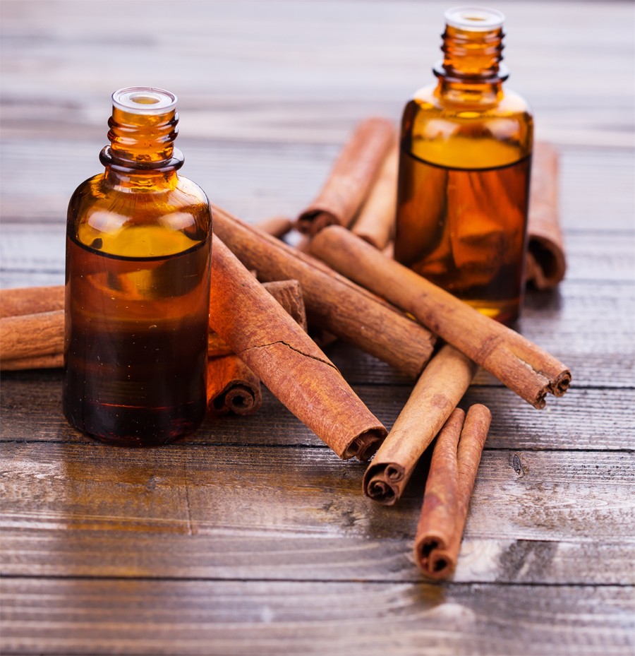Cinnamon-oil-as-essential-oils-for-weight-loss