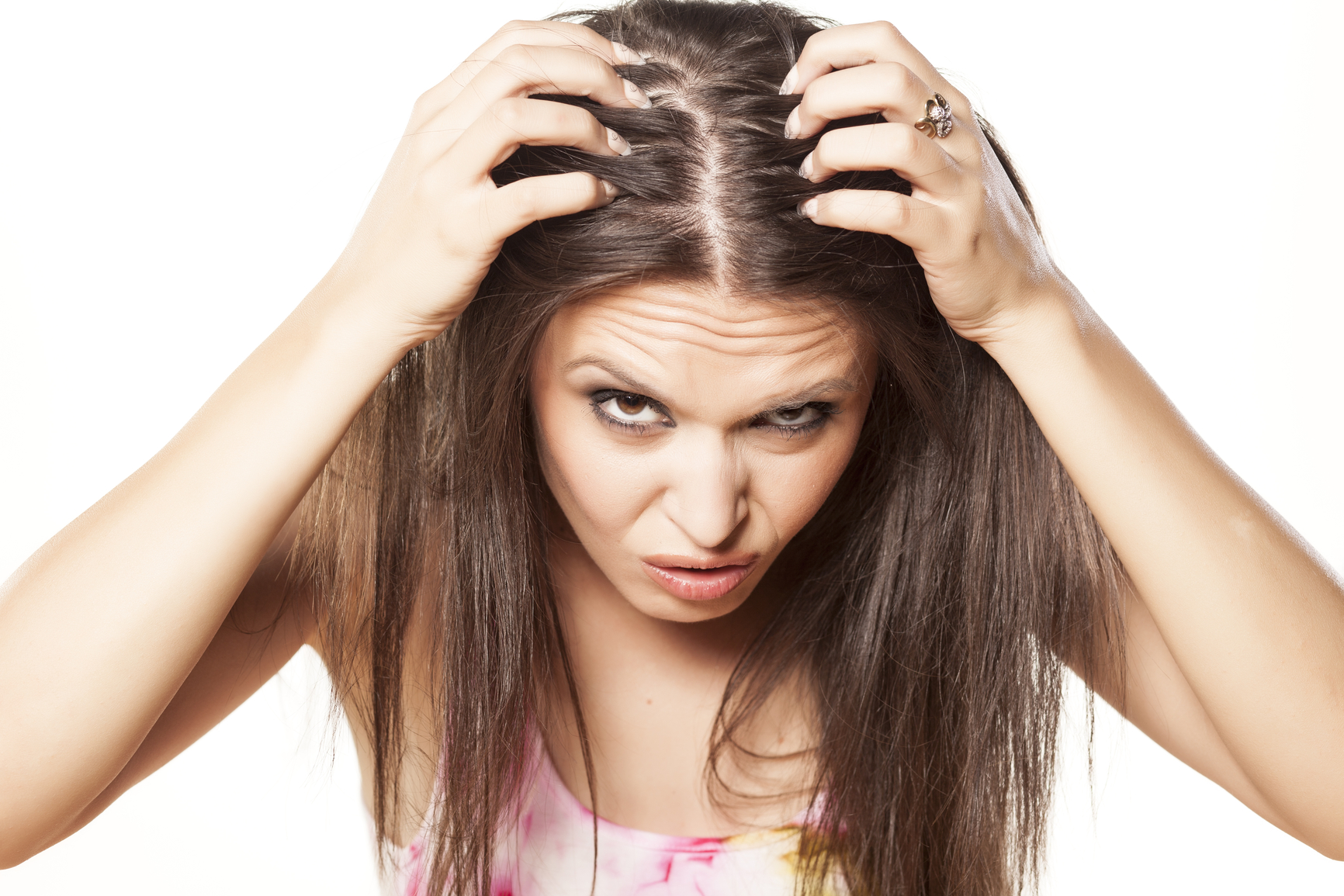  Olive-oil-for-hair-to-treat-fungal-infection