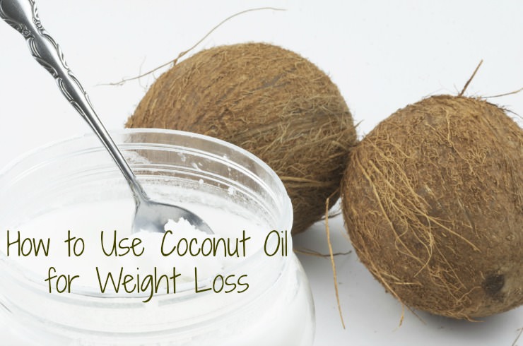 coconut-oil-for-weight-loss