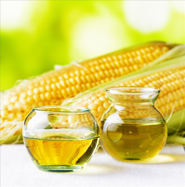 Benefits-corn-oil