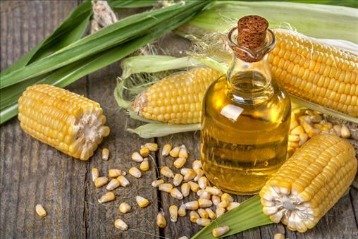 Benefits-corn-oil