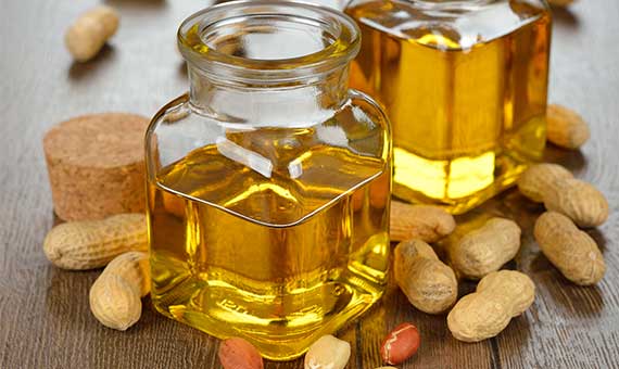 Benefits-of-peanut-oil