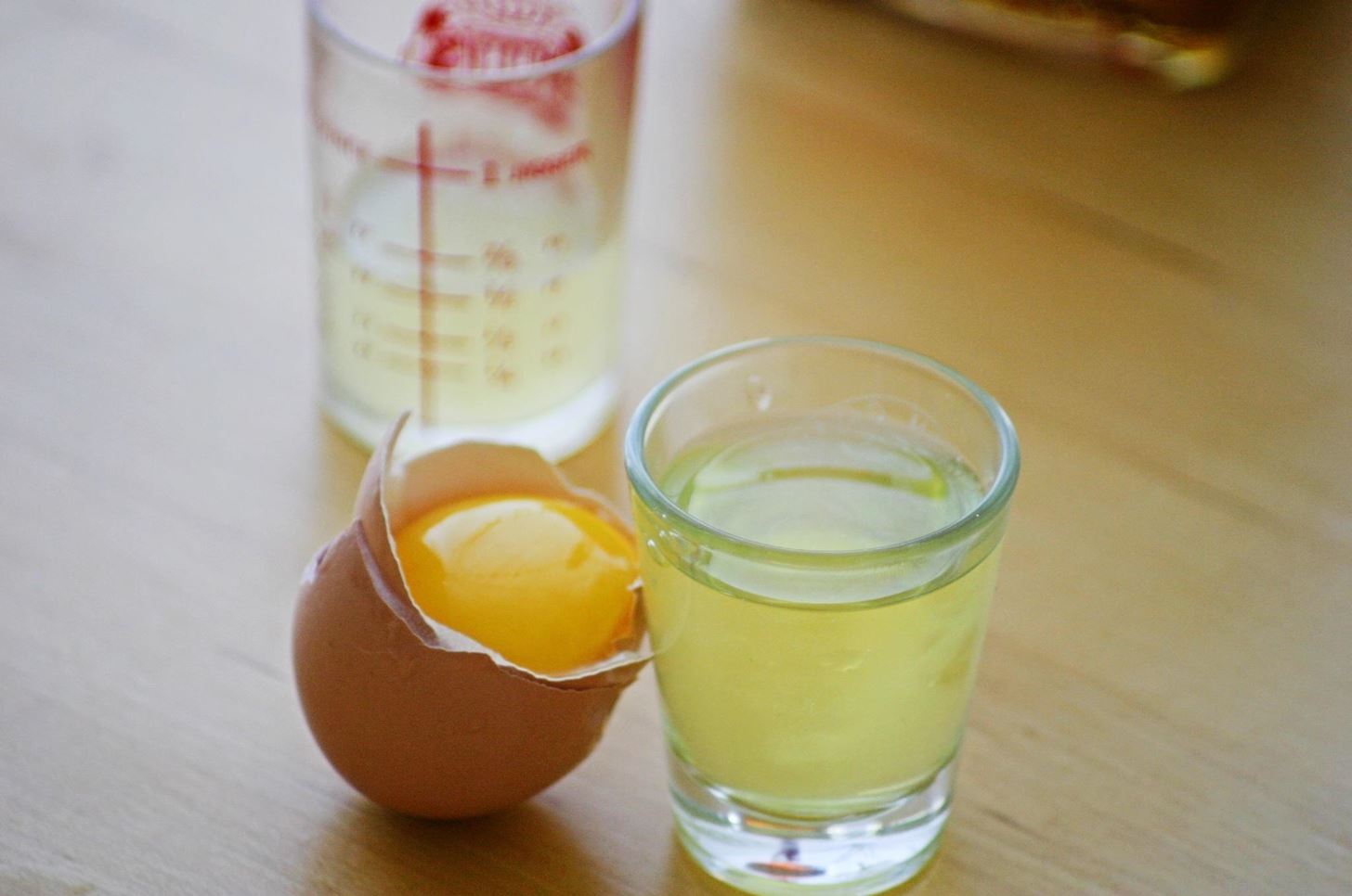 Putih telur