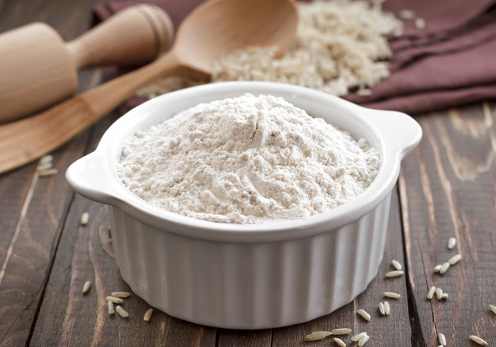 Rice-flour-as-cornstarch-substitute