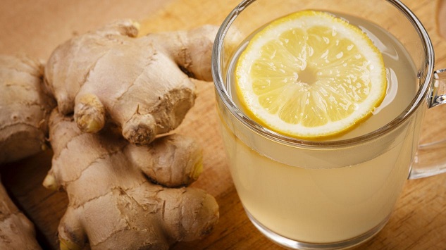 Ginger-for-Upset-Stomach-and-Gas