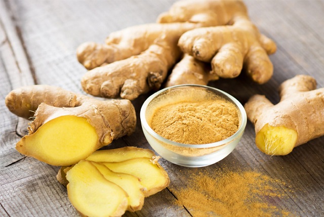 Ginger-for-Upset-Stomach-and-Gas