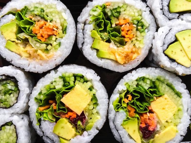 sushi-recipes-to-try-at-home