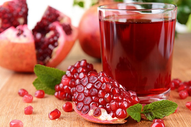 Pomegranate-Juice-Benefits 