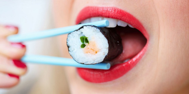benefits-of-eating-sushi-everyday