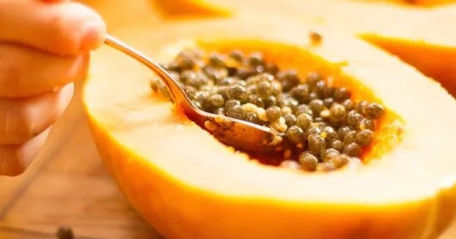 papaya-seeds-benefits