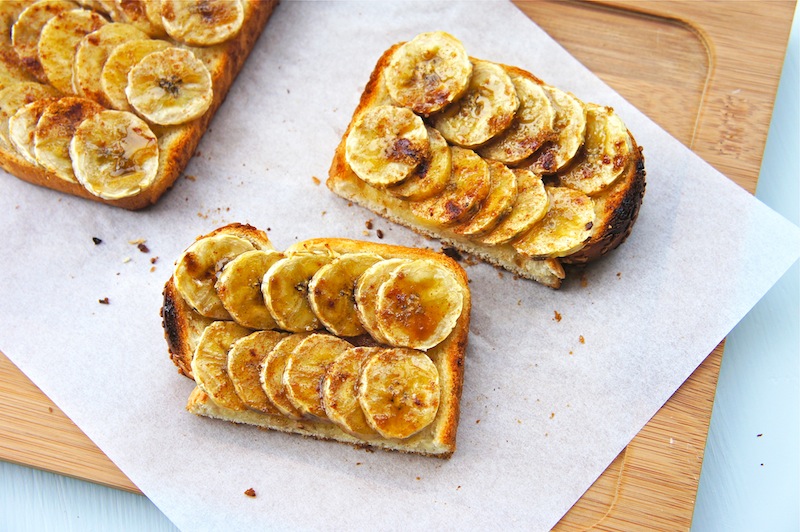 toasted-bananas