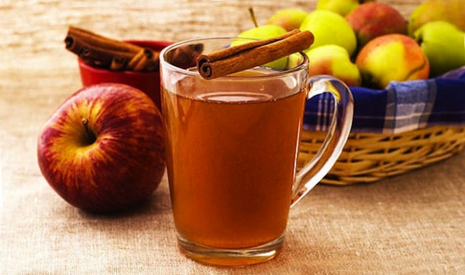 apple-cider-vinegar-drink-recipe