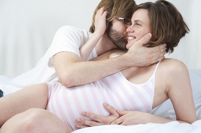 benefits-of-sex-during-pregnancy