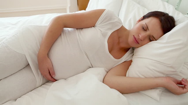 how-to-sleep-in-pregnancy