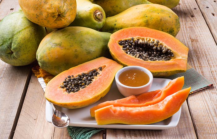 Papaya-benefits-for-skin