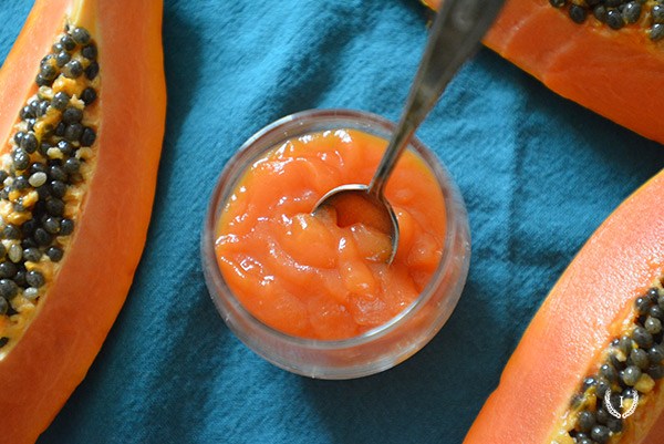Papaya-recipes