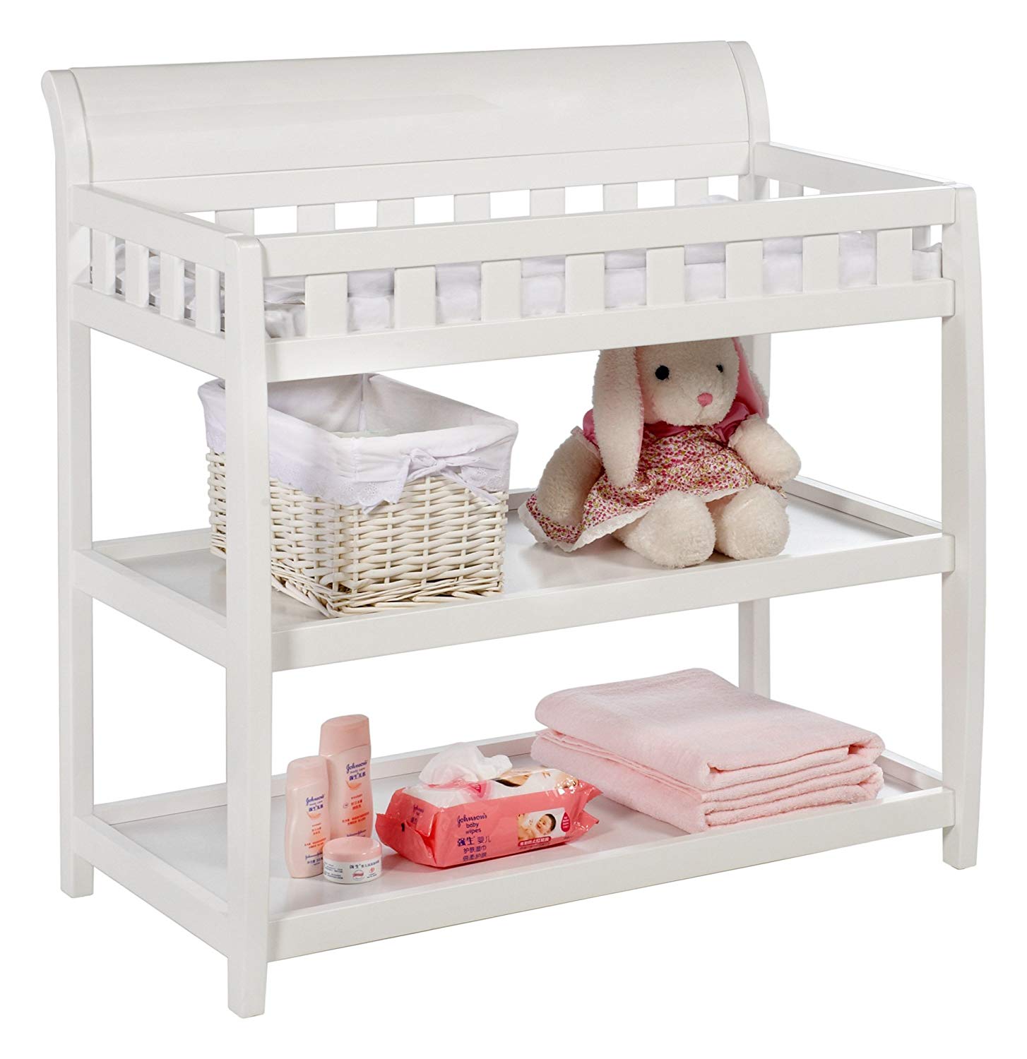 Changing Table for Baby