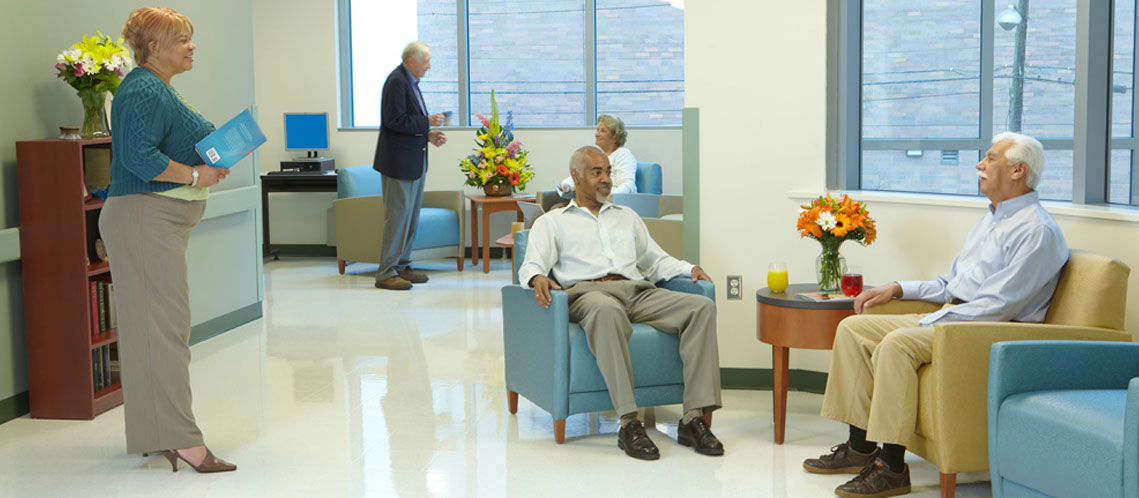 Guiding Factors When Looking for The Best Rehabilitation Center