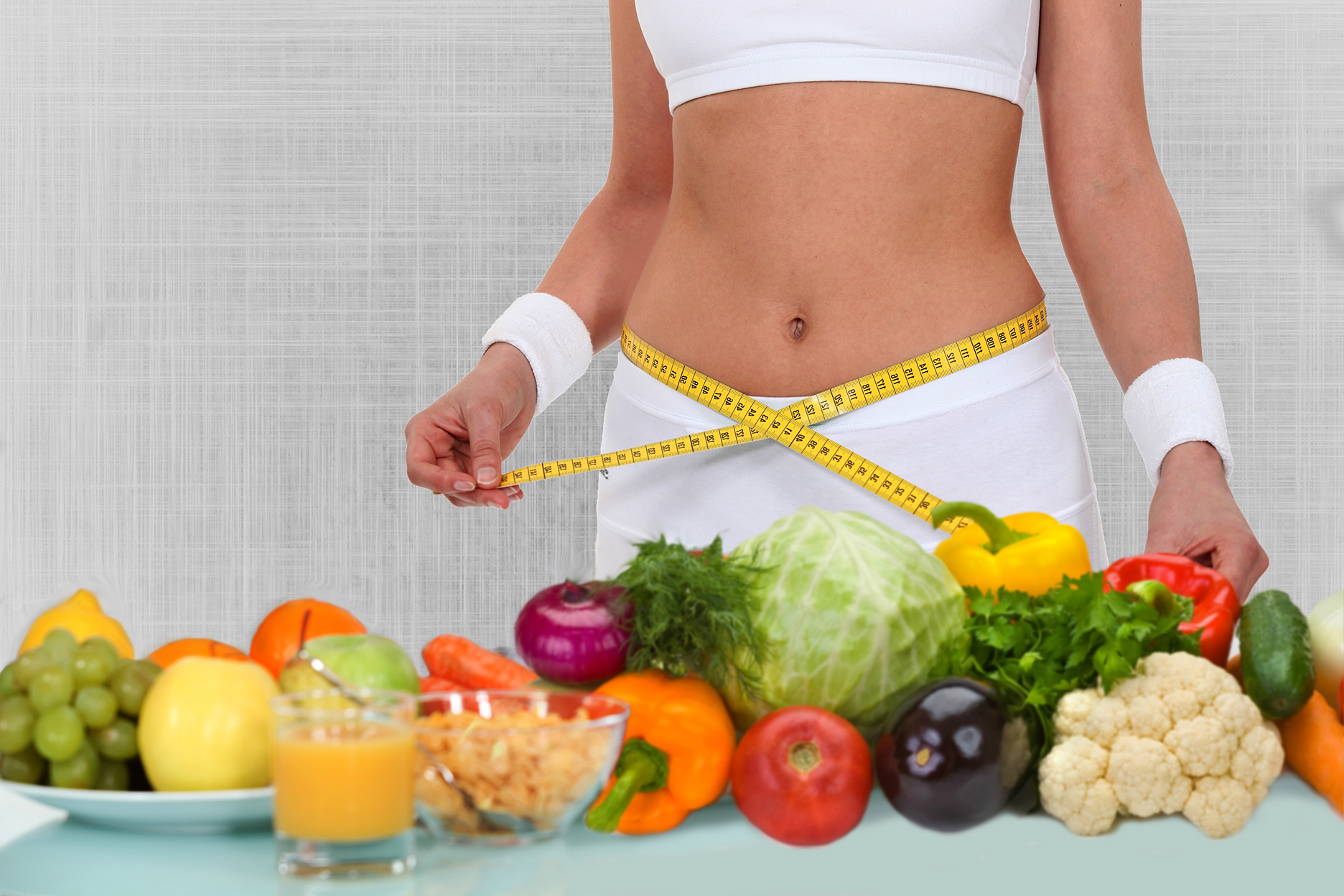 How to choose the best weight diet for you