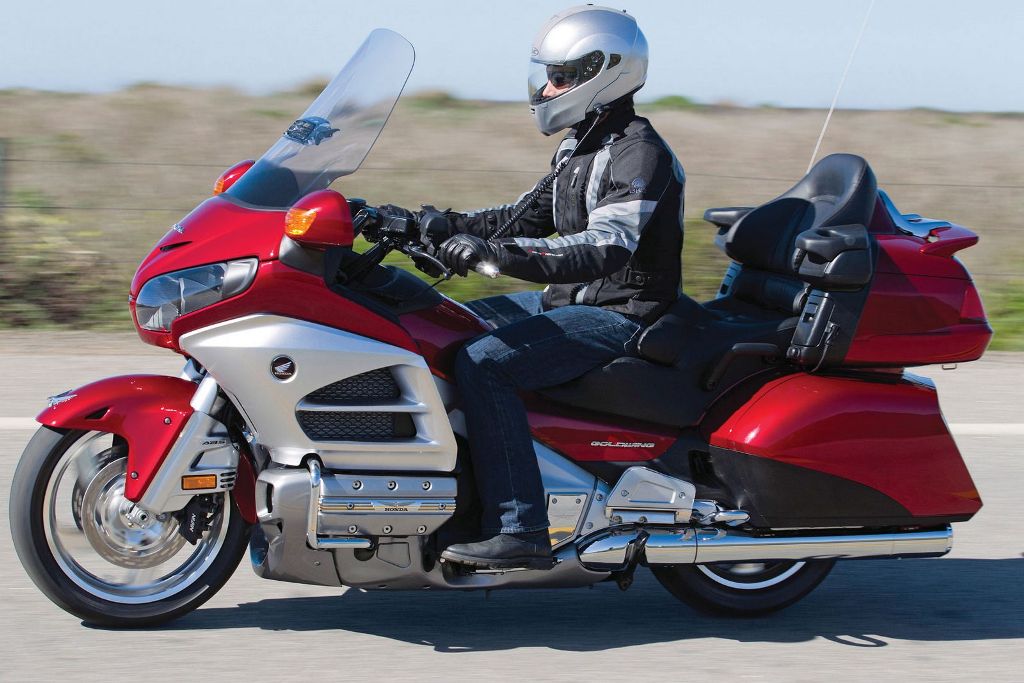 All That You Need For a safe Riding Experience