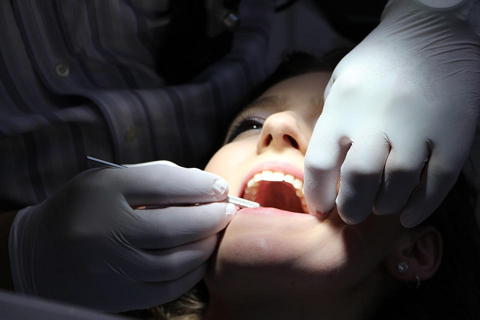 Benefits of Having One Family Dentist for the Whole Family