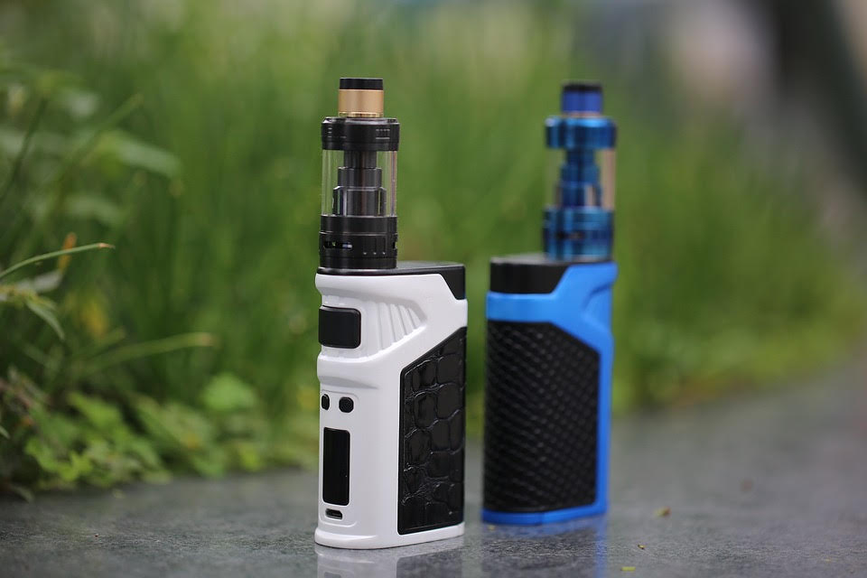 Keep These 5 Things In Mind When Comparing E-liquid Products