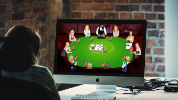 Play Poker Online