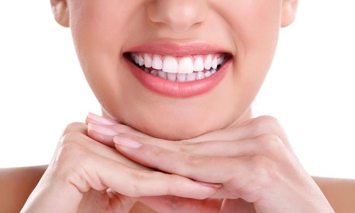 Safe and Natural Teeth Whitening Tips