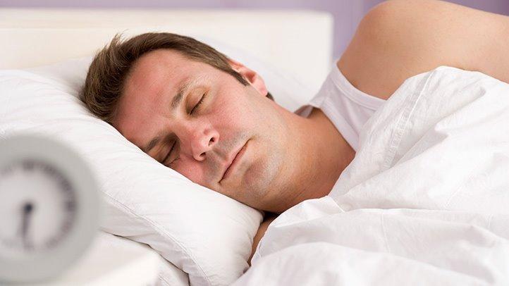 Sleep loss– Facts, Causes, and Prevention